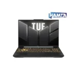 لپ تاپ 16 اینچی گیمینگ تاف ایسوس مدل TUF Gaming F16 2024 FX607VU Core 5 210H 16G 1T SSD 6G RTX 4050 WUXGA 144Hz