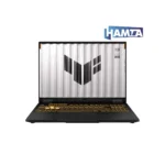 لپ تاپ 16 اینچی گیمینگ تاف ایسوس مدل  TUF Gaming F16 2025 FX608JMR i7 14650HX 16G 1T SSD 8G RTX 5060 WUXGA 165Hz