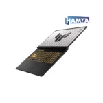 لپ تاپ 16 اینچی گیمینگ تاف ایسوس مدل  TUF Gaming F16 2025 FX608JMR i7 14650HX 64G 2T SSD 8G RTX 5060 WUXGA 165Hz - تصویر 6