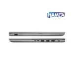 لپ تاپ 15.6 اینچی ویووبوک ایسوس مدل Vivobook 15 F1504VA i7 1355U 24G 2TB SSD Intel Iris Xe FHD - تصویر 8