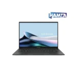 لپ تاپ 14 اینچی لمسی زنبوک ایسوس مدل Zenbook 14 UX3405CA Ultra 7 255H 16G 512SSD Intel Arc WUXGA OLED