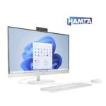 آل این وان 27 اینچی اچ پی مدل CR0156NH i7 1355U 8G 512SSD Intel FHD - تصویر 4