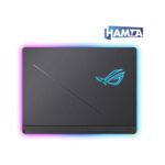 لپ تاپ 16 اینچی گیمینگ راگ استریکس ایسوس مدل ROG Strix G16 2025 G615LW Ultra 9 275HX 48G 1T SSD 16G RTX 5080 WUXGA 165Hz - تصویر 10