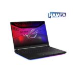 لپ تاپ 16 اینچی گیمینگ راگ استریکس اسکار ایسوس مدل ROG Strix SCAR 16 2025 G635LX Ultra 9 275HX 16G 1T SSD 24G RTX 5090 WQXGA 240Hz - تصویر 4