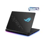لپ تاپ 16 اینچی گیمینگ راگ استریکس اسکار ایسوس مدل ROG Strix SCAR 16 2025 G635LX Ultra 9 275HX 16G 1T SSD 24G RTX 5090 WQXGA 240Hz - تصویر 5