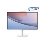 آل این وان 23.8 اینچی لنوو مدل A100 N100 16G 512SSD Intel FHD
