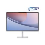 آل این وان 23.8 اینچی لنوو مدل A100 i3 N305 8G 1TB SSD Intel FHD + موس کیبورد وایرلس