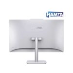 آل این وان 23.8 اینچی لنوو مدل A100 i3 N305 16G 512SSD Intel FHD + موس کیبورد وایرلس - تصویر 7