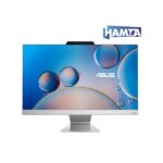 آل این وان 23.8 اینچی لمسی ایسوس مدل A3402WVAK i5 1335U 16G 512SSD Intel Iris Xe FHD