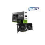 کارت گرافیک ایسوس مدل Dual GeForce RTX 5060 OC 8GB