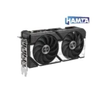 کارت گرافیک ایسوس مدل Dual GeForce RTX 5060 OC 8GB - تصویر 3