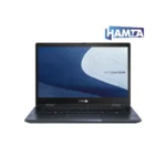 لپ تاپ 14 اینچی لمسی اکسپرت بوک ایسوس مدل ExpertBook B3 Flip B3402FVA i7 1355U 40G 1T SSD Intel Iris Xe FHD