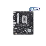 مادربرد ایسوس مدل PRIME B760M-K DDR5