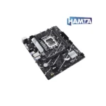 مادربرد ایسوس مدل PRIME B760M-K DDR5 - تصویر 4