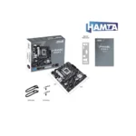 مادربرد ایسوس مدل PRIME B760M-K DDR5 - تصویر 6