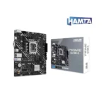 مادربرد ایسوس مدل PRIME H610M-K DDR5