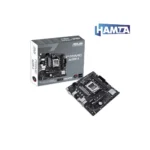 مادربرد ایسوس مدل PRIME A620M-K DDR5