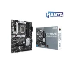 مادربرد ایسوس مدل  PRIME B760-PLUS DDR4