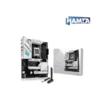 مادربرد ایسوس مدل ROG STRIX B650-A GAMING WIFI DDR5
