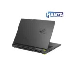 لپ تاپ 16 اینچی گیمینگ راگ استریکس ایسوس مدل ROG Strix G16 2025 G614FM R9 9955HX 16G 2T SSD 8G RTX 5060 WUXGA 165Hz - تصویر 4
