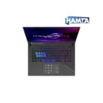 لپ تاپ 16 اینچی گیمینگ راگ استریکس ایسوس مدل ROG Strix G16 2025 G614FM R9 9955HX 16G 2T SSD 8G RTX 5060 WUXGA 165Hz - تصویر 6