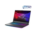 لپ تاپ 16 اینچی گیمینگ راگ استریکس ایسوس مدل ROG Strix G16 2025 G615JHR i7 14650HX 64G 2T SSD 8G RTX 5050 WUXGA 165Hz - تصویر 2