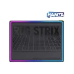 لپ تاپ 16 اینچی گیمینگ راگ استریکس ایسوس مدل ROG Strix G16 2025 G615JHR i7 14650HX 64G 2T SSD 8G RTX 5050 WUXGA 165Hz - تصویر 7
