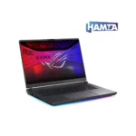 لپ تاپ 16 اینچی گیمینگ راگ استریکس ایسوس مدل ROG Strix G16 2025 G615JMR i7 14650HX 32G 2T SSD 8G RTX 5060 WUXGA 165Hz - تصویر 3