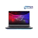 لپ تاپ 16 اینچی گیمینگ راگ استریکس ایسوس مدل ROG Strix G16 2025 G615LM Ultra 9 275HX 16G 1T SSD 8G RTX 5060 WQXGA240Hz - تصویر 6