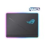 لپ تاپ 16 اینچی گیمینگ راگ استریکس ایسوس مدل ROG Strix G16 2025 G615LM Ultra 9 275HX 16G 1T SSD 8G RTX 5060 WQXGA240Hz - تصویر 9
