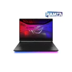 لپ تاپ 18 اینچی گیمینگ راگ استریکس اسکار ایسوس مدل ROG Strix SCAR 18 2025 G835LX Ultra 9 275HX 64G 4T SSD 24G RTX 5090 WQXGA 240Hz