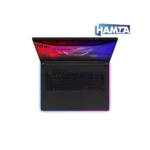 لپ تاپ 18 اینچی گیمینگ راگ استریکس اسکار ایسوس مدل ROG Strix SCAR 18 2025 G835LX Ultra 9 275HX 48G 2T SSD 24G RTX 5090 WQXGA 240Hz - تصویر 4
