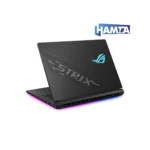 لپ تاپ 18 اینچی گیمینگ راگ استریکس اسکار ایسوس مدل ROG Strix SCAR 18 2025 G835LX Ultra 9 275HX 48G 2T SSD 24G RTX 5090 WQXGA 240Hz - تصویر 6