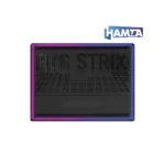 لپ تاپ 18 اینچی گیمینگ راگ استریکس اسکار ایسوس مدل ROG Strix SCAR 18 2025 G835LX Ultra 9 275HX 48G 2T SSD 24G RTX 5090 WQXGA 240Hz - تصویر 9