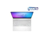 لپ تاپ 14 اینچی گیمینگ راگ زفیروس ایسوس مدل ROG Zephyrus G14 2025 GA403WM Ryzen AI 9 HX 370 32G 1T SSD 8G RTX 5060 3K OLED 120Hz - تصویر 4
