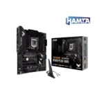 مادربرد ایسوس مدل TUF GAMING B650-PLUS WIFI DDR5