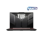 لپ تاپ 16 اینچی گیمینگ تاف ایسوس مدل TUF Gaming A16 2024 FA607NUG Ryzen 7 7445HS 48G 512SSD 6G RTX 4050 WUXGA 144Hz - تصویر 2