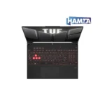لپ تاپ 16 اینچی گیمینگ تاف ایسوس مدل TUF Gaming A16 2024 FA607NUG Ryzen 7 7445HS 48G 512SSD 6G RTX 4050 WUXGA 144Hz - تصویر 5