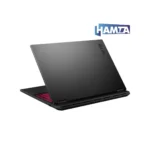 لپ تاپ 16 اینچی گیمینگ تاف ایسوس مدل TUF Gaming A16 2025 FA608UM Ryzen 7 260 16G 512SSD 8G RTX 5060 WUXGA 165Hz - تصویر 6