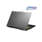 لپ تاپ 16 اینچی گیمینگ تاف ایسوس مدل TUF Gaming F16 2024 FX607VJ Core 5 210H 32G 512SSD 6G RTX 3050 WUXGA 144Hz - تصویر 8
