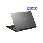 لپ تاپ 16 اینچی گیمینگ تاف ایسوس مدل TUF Gaming F16 2024 FX607VU i7 13620H 24G 1T SSD 6G RTX 4050 WUXGA 144Hz - تصویر 7