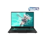 لپ تاپ 16 اینچی گیمینگ تاف ایسوس مدل TUF Gaming F16 2025 FX608LM Ultra 9 275HX 32G 1T SSD 8G RTX 5060 WQXGA 165Hz - تصویر 2