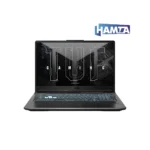 لپ تاپ 15.6 اینچی گیمینگ تاف ایسوس مدل TUF Gaming A15 FA506NCG Ryzen 7 7445HS 8G 512SSD 4G RTX 3050 FHD 144Hz
