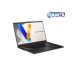 لپ تاپ 15.6 اینچی ویووبوک پرو ایسوس مدل VivoBook Pro 15 2025 N6506CU Ultra 9 285H 24G 1T SSD 6G RTX 4050 3K OLED 120Hz - تصویر 2