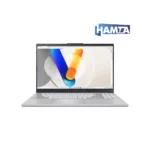 لپ تاپ 15.6 اینچی ویووبوک پرو ایسوس مدل VivoBook Pro 15 2025 N6506CU Ultra 7 255H 16G 1T SSD 6G RTX 4050 3K OLED 120Hz