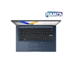 لپ تاپ 14 اینچی ویووبوک ایسوس مدل Vivobook 14 X1404VA Core 5 120U 24G 512SSD Intel FHD IPS - تصویر 5