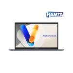 لپ تاپ 15.6 اینچی ویووبوک ایسوس مدل Vivobook 15 A1504VA i7 1355U 24G 2TB SSD Intel Iris Xe FHD Finger Backlight - تصویر 2