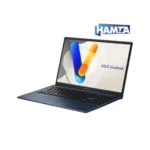 لپ تاپ 15.6 اینچی ویووبوک ایسوس مدل Vivobook 15 A1504VA i7 1355U 24G 2TB SSD Intel Iris Xe FHD Finger Backlight - تصویر 3