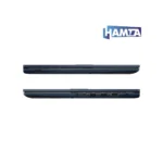 لپ تاپ 15.6 اینچی ویووبوک ایسوس مدل Vivobook 15 A1504VA i7 1355U 24G 2TB SSD Intel Iris Xe FHD Finger Backlight - تصویر 9