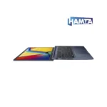 لپ تاپ 15.6 اینچی ویووبوک ایسوس مدل Vivobook 15 F1502VA i5 13420H 8G 1T SSD Intel FHD Backlight - تصویر 6